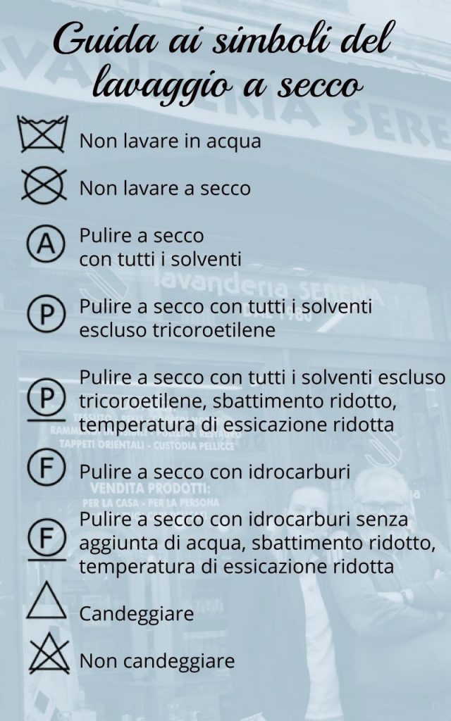 Lavaggio ad acqua simboli e significati